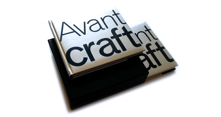 proyecto avantcraft - > direcci�n de arte y gr�fica conceptual
> proyecto enmarcado en la iniciativa europea interreg IIIb espacio atl�ntico. centro de artesan�a y dise�o, diputaci�n de lugo